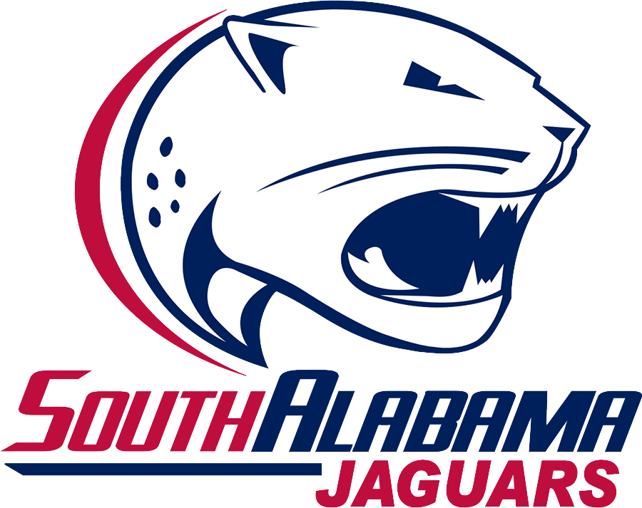 South Alabama Logo